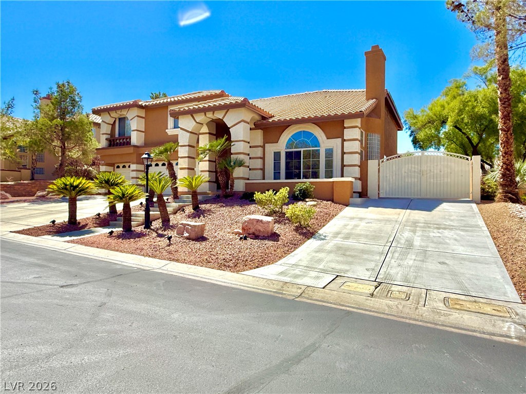 4025 Antique Sterling Court Property Photo 4