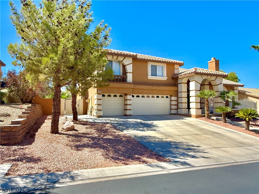 4025 Antique Sterling Court Property Photo 5