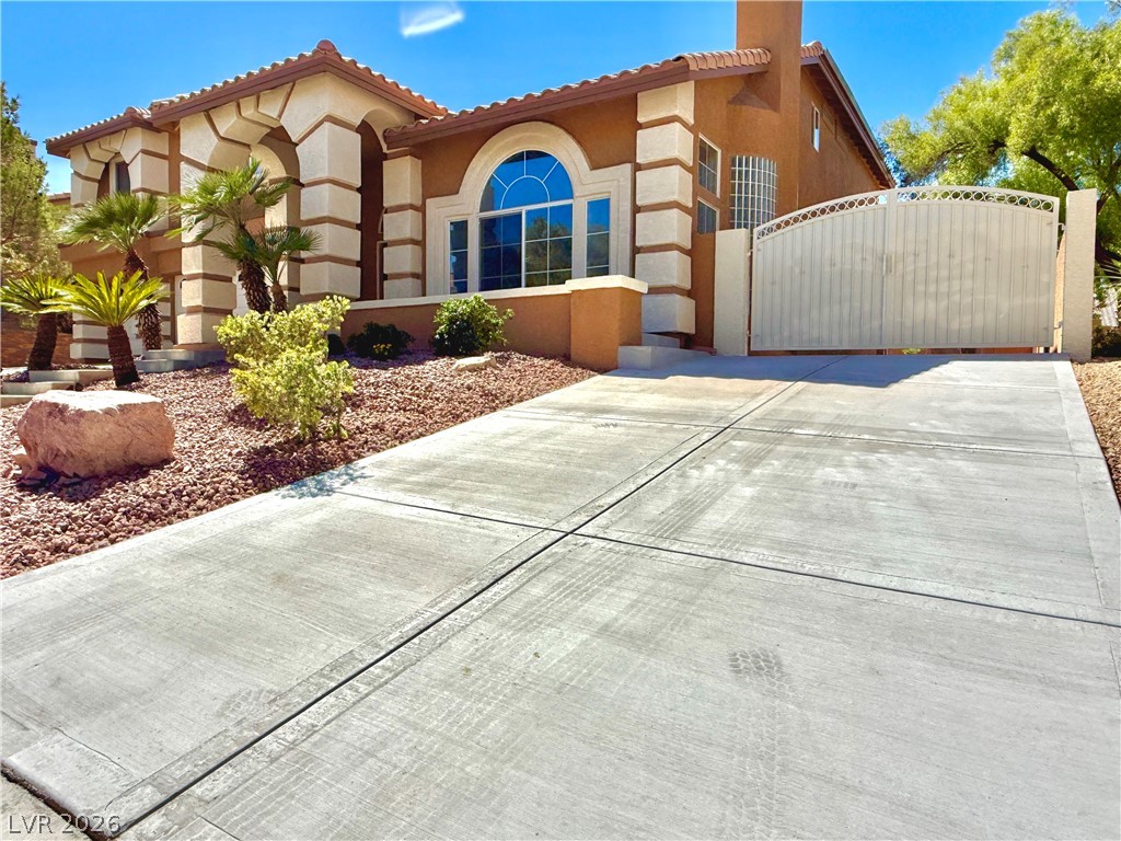 4025 Antique Sterling Court Property Photo 7