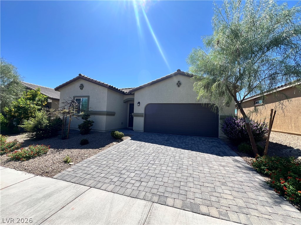 10967 Artisan Ranch Avenue Property Photo 1