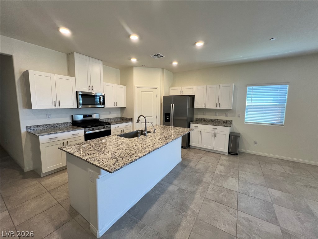 10967 Artisan Ranch Avenue Property Photo 3