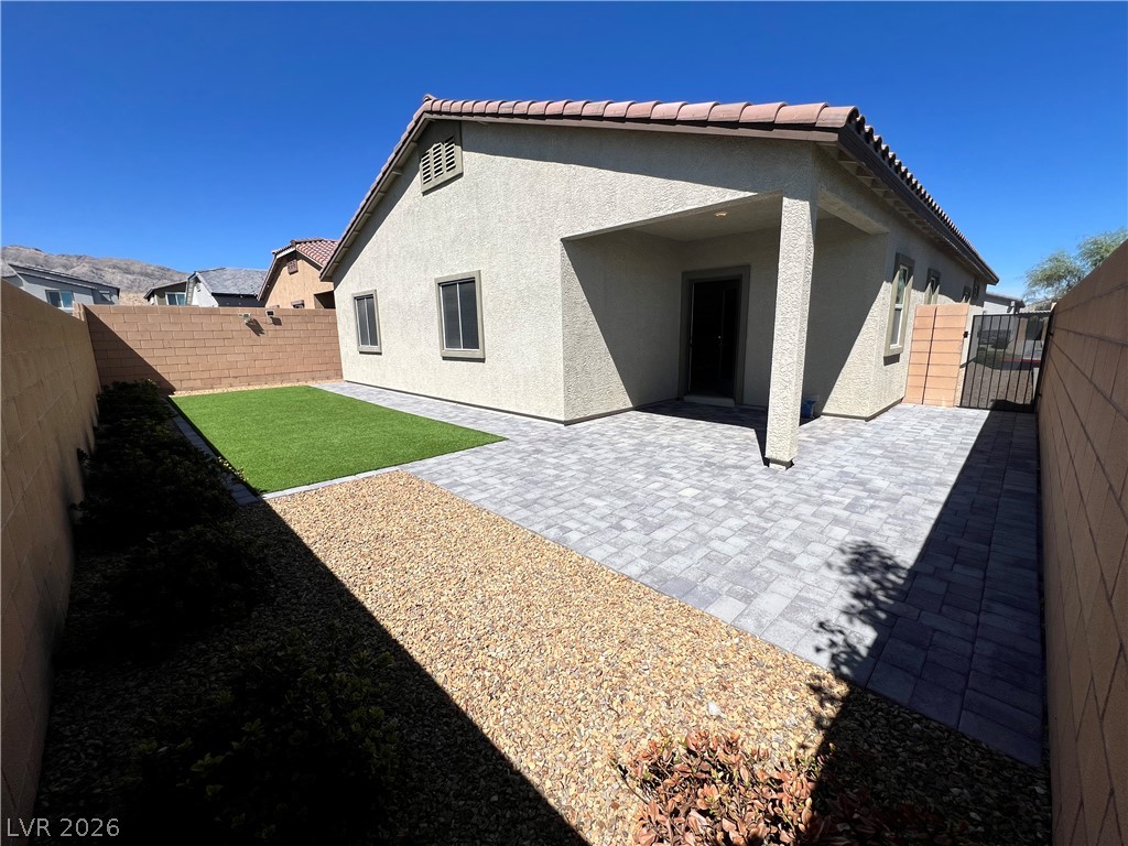 10967 Artisan Ranch Avenue Property Photo 8