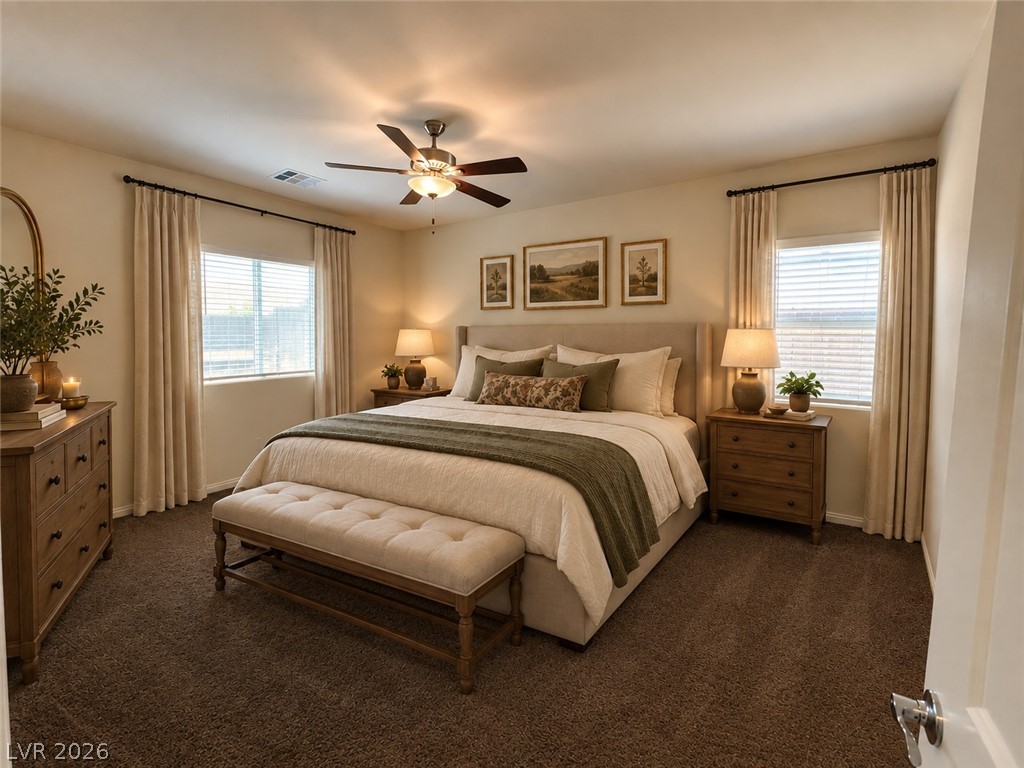 10967 Artisan Ranch Avenue Property Photo 9