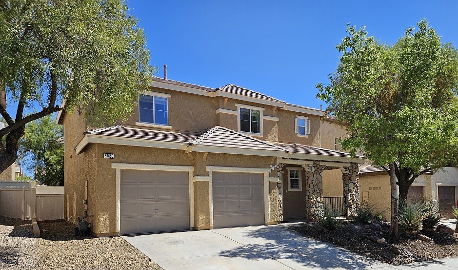 8028 Baldy Mountain Avenue Property Photo 2