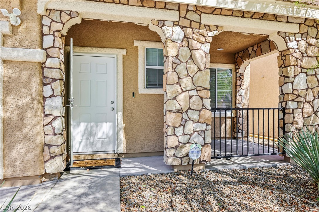 8028 Baldy Mountain Avenue Property Photo 4