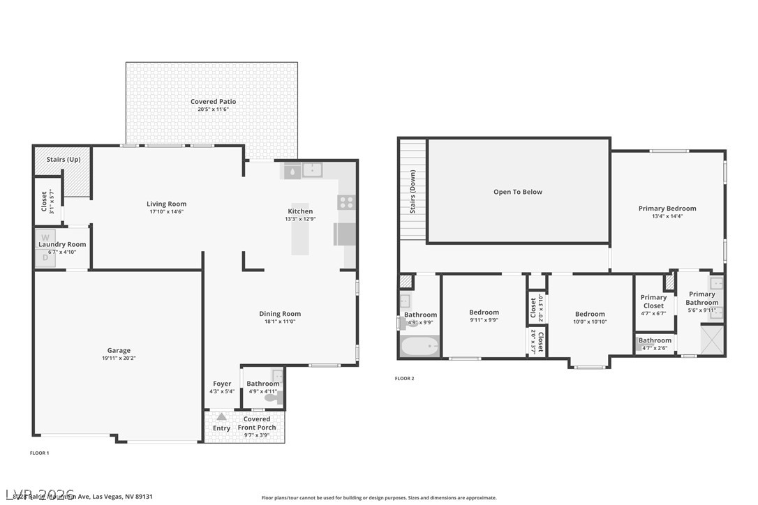 8028 Baldy Mountain Avenue Property Photo 47