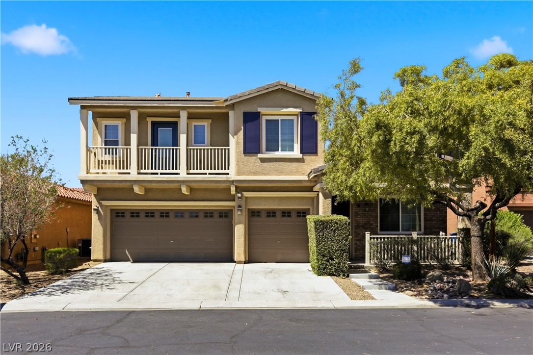 10635 High Dormer Court Property Photo 1