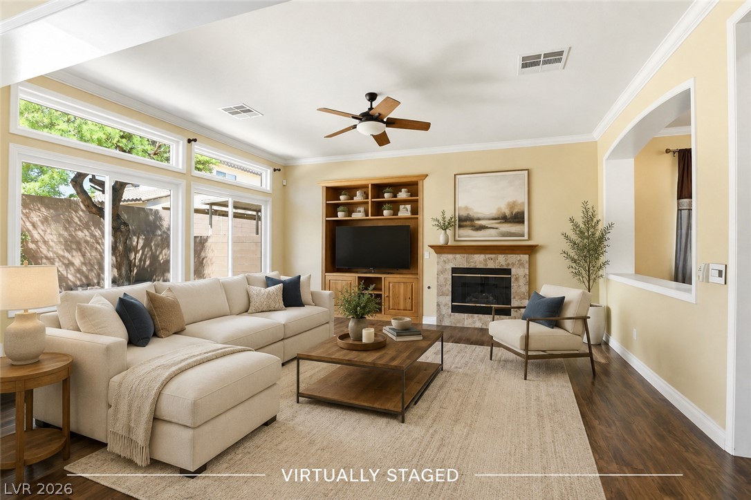 10635 High Dormer Court Property Photo 6