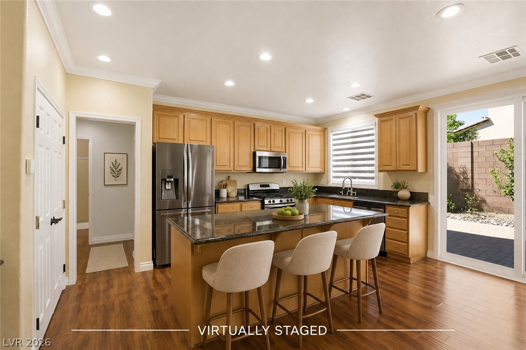 10635 High Dormer Court Property Photo 11