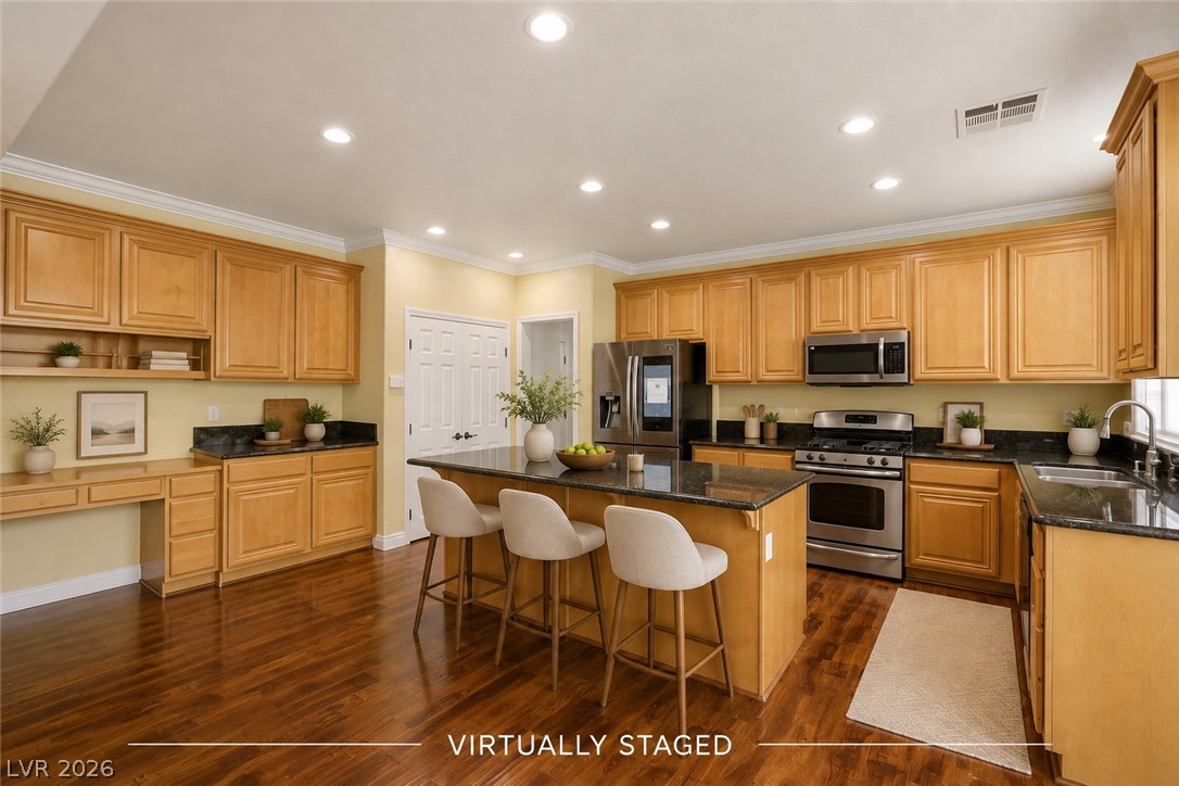 10635 High Dormer Court Property Photo 12
