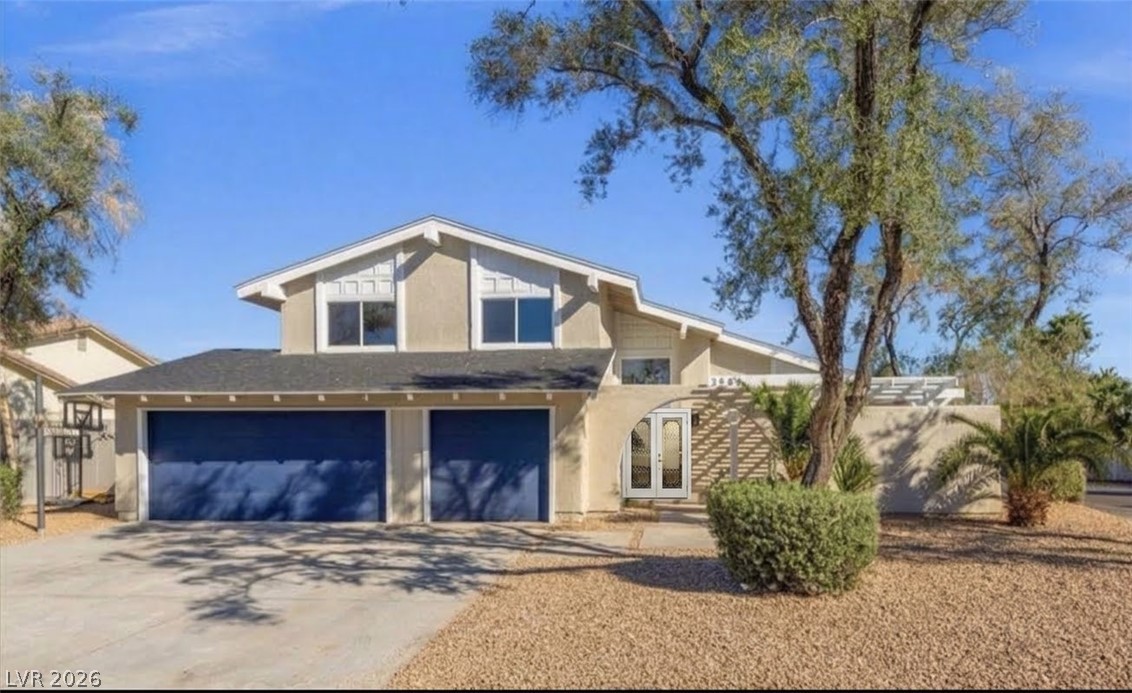 3588 Franciscan Lane Property Photo 1