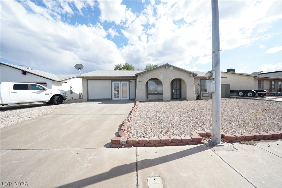424 Engel Avenue Property Photo 1