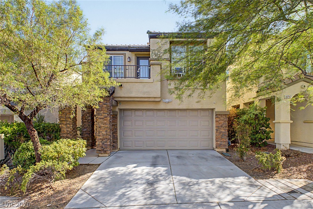 10245 Headrick Drive Property Photo 1
