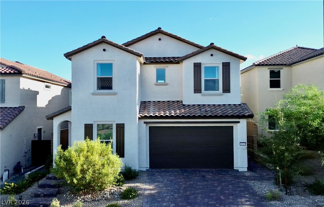 10863 Castalnova Bend Drive Property Photo 1