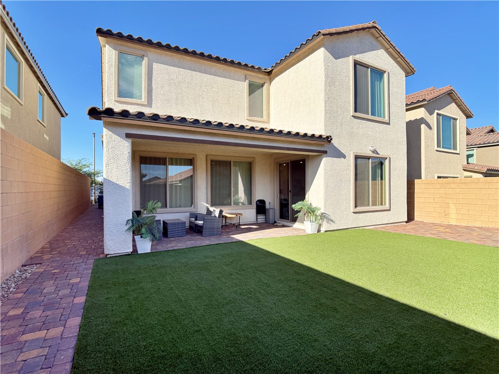 10863 Castalnova Bend Drive Property Photo 66