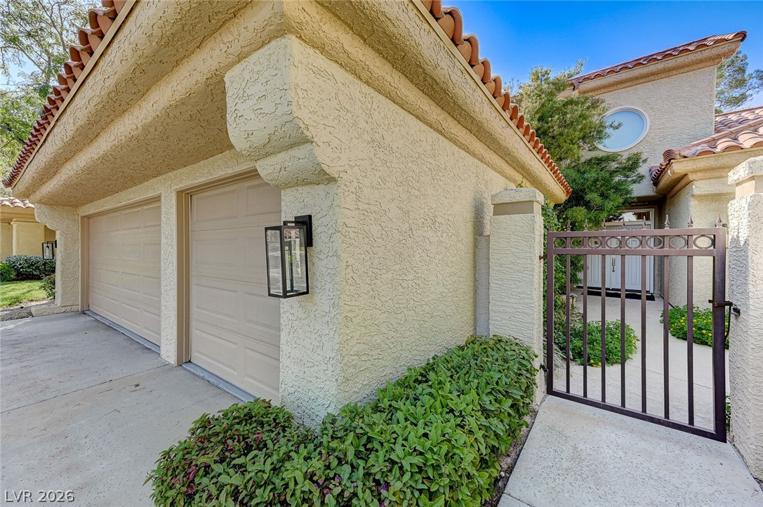 8121 Castle Pines Avenue Property Photo 3