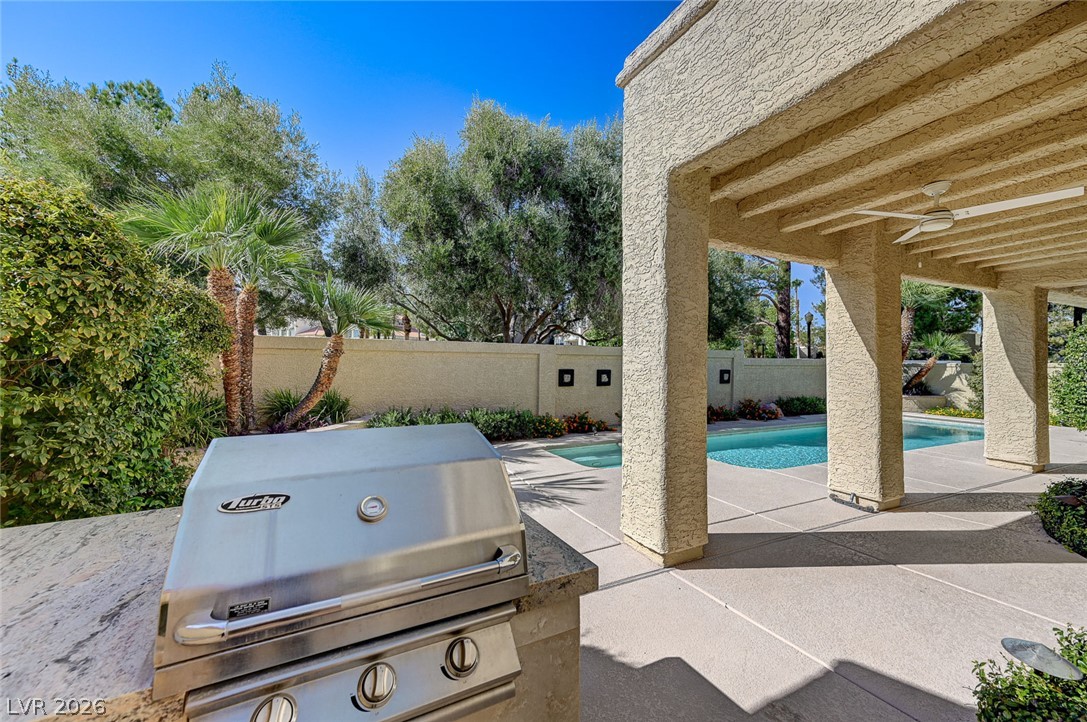 8121 Castle Pines Avenue Property Photo 59