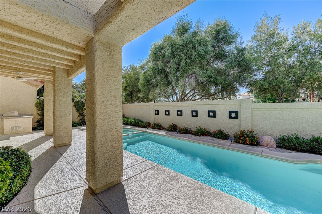 8121 Castle Pines Avenue Property Photo 63