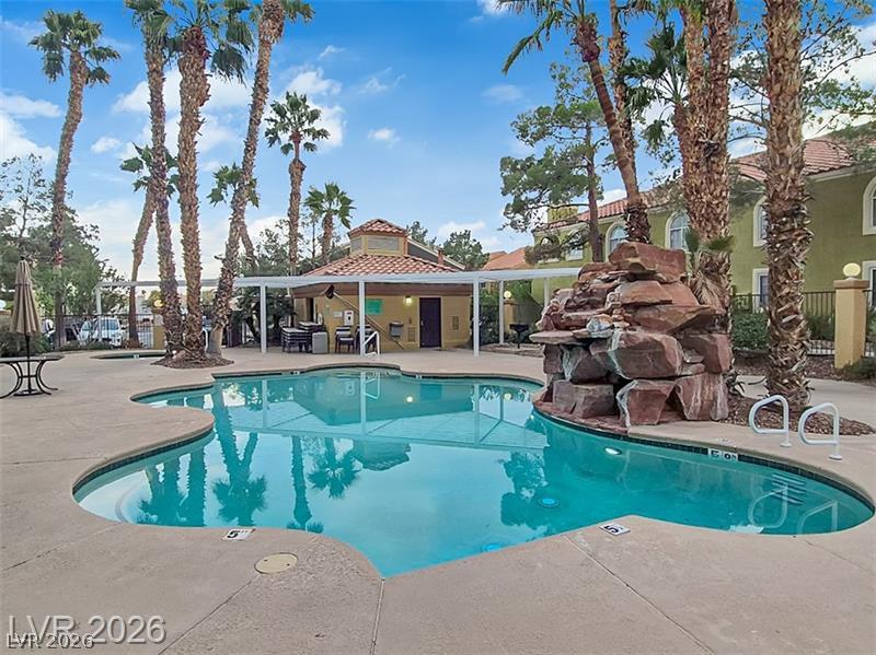 7950 West Flamingo Road 1109 Property Photo 4