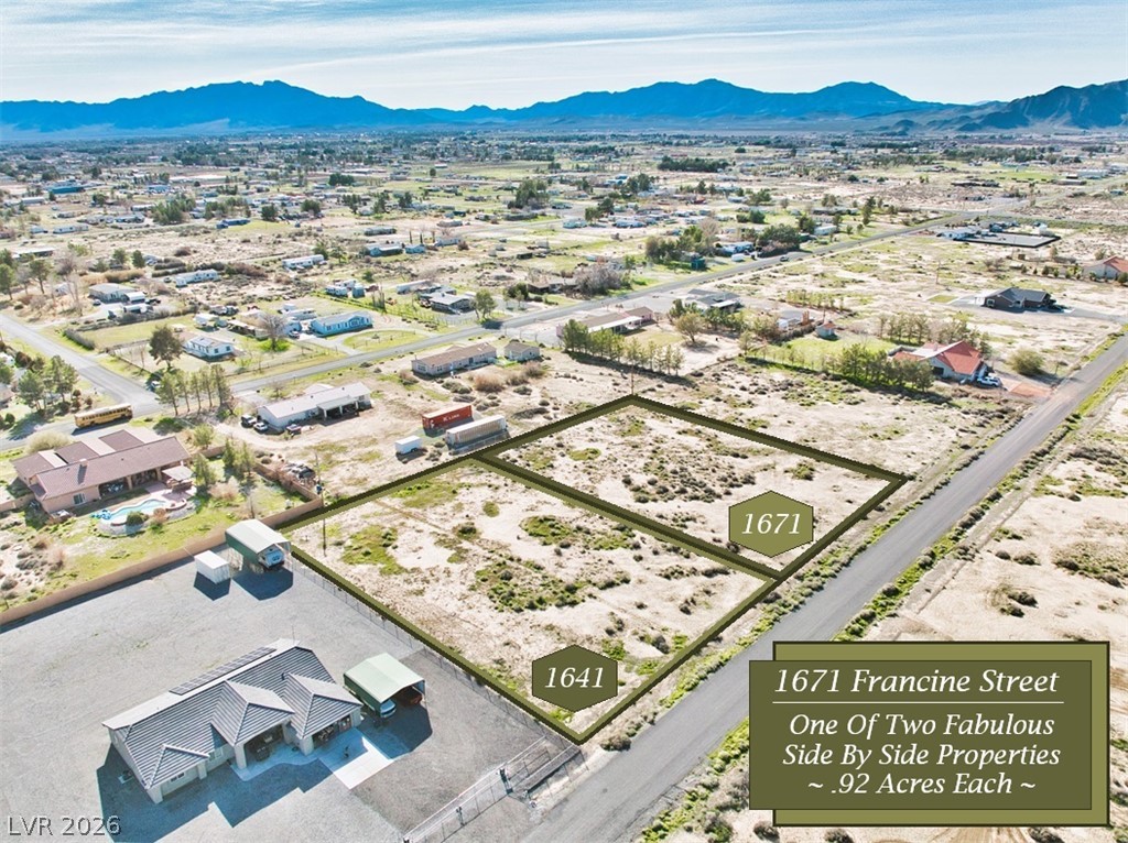 1671 Francine Street Property Photo 1