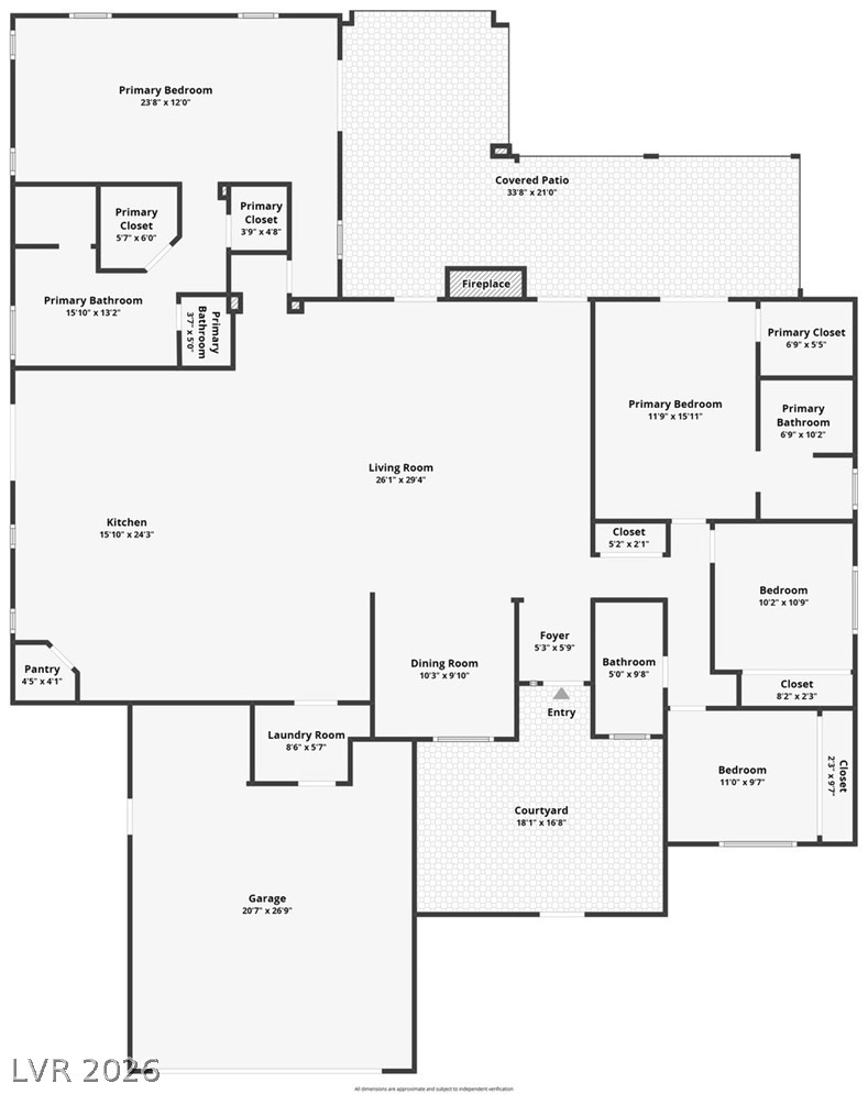 1512 Padova Drive Property Photo 27