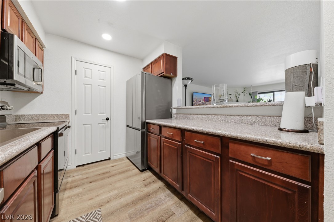 2451 North Rainbow Boulevard 2103 Property Photo 13