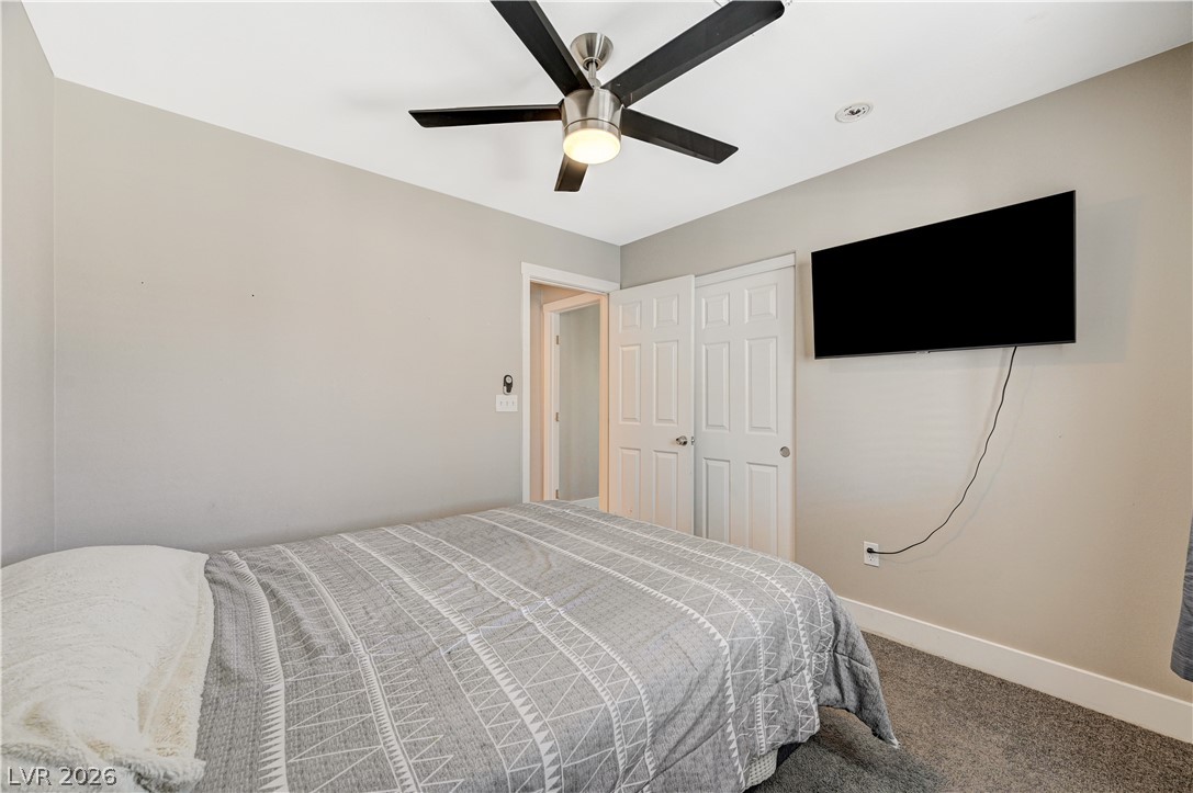 6115 Cozy Creek Street Property Photo 23