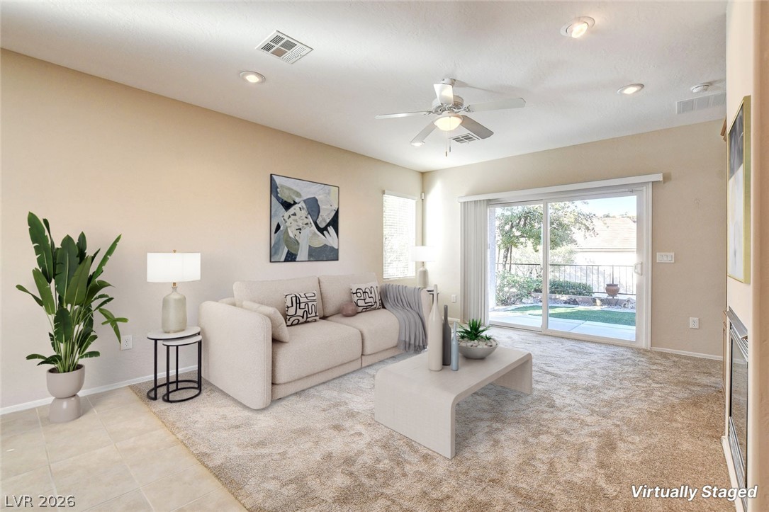 2526 Capella Star Street Property Photo 2