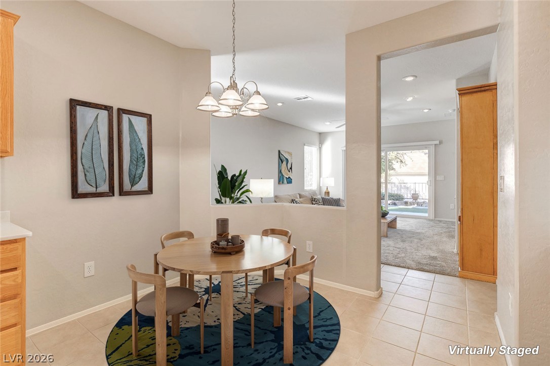 2526 Capella Star Street Property Photo 6