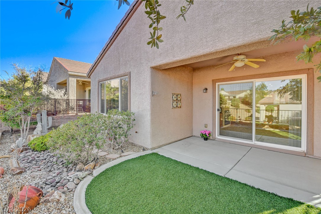 2526 Capella Star Street Property Photo 16
