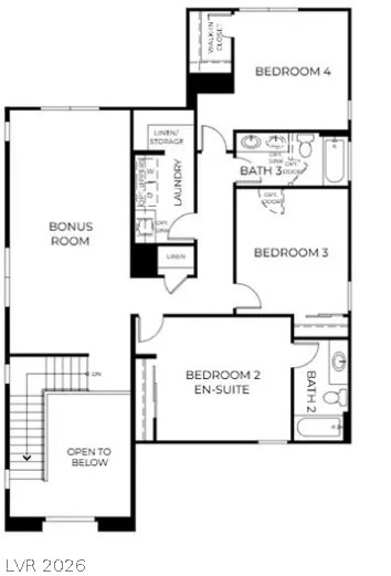 633 Mango Cove Street Property Photo 3