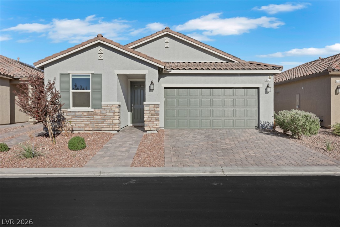 8948 Marigold Creek Street Property Photo 1