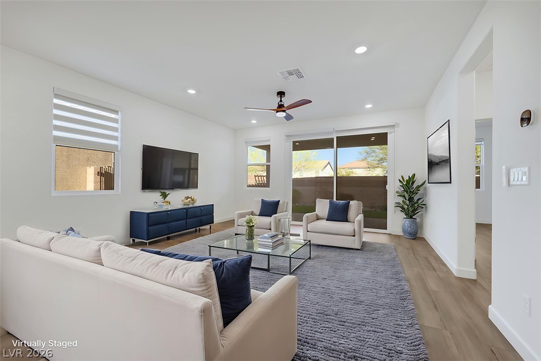 8948 Marigold Creek Street Property Photo 2