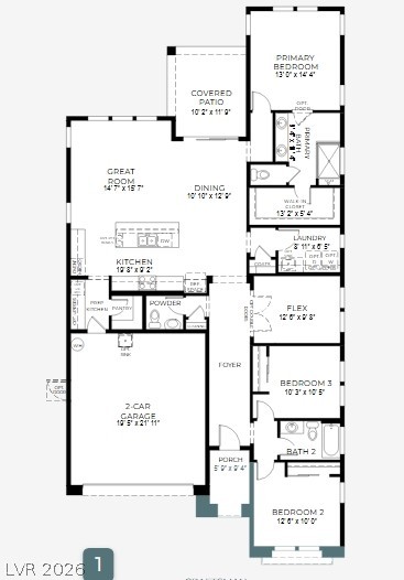 10309 Celestial Pole Street Property Photo 2