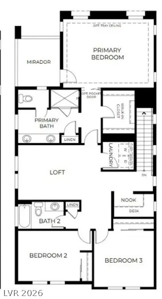 1760 Sparrow Nest Street Property Photo 3