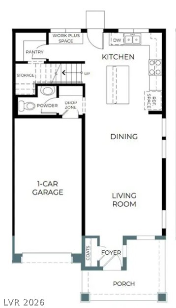 246 Starlit Moon Lane Property Photo 2