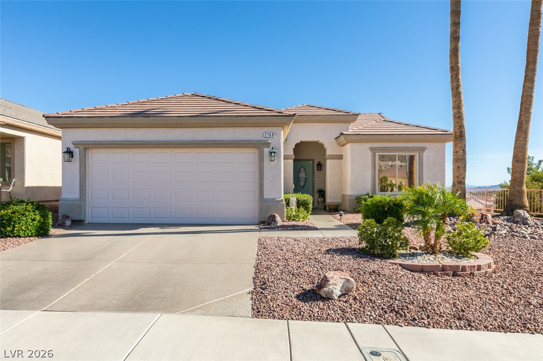 2168 King Mesa Drive Property Photo 1