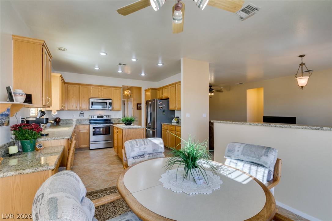 2168 King Mesa Drive Property Photo 6