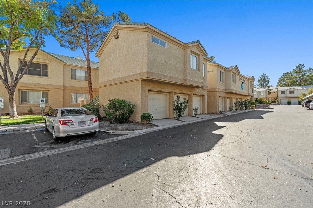 5155 West Tropicana Avenue 2090 Property Photo 3
