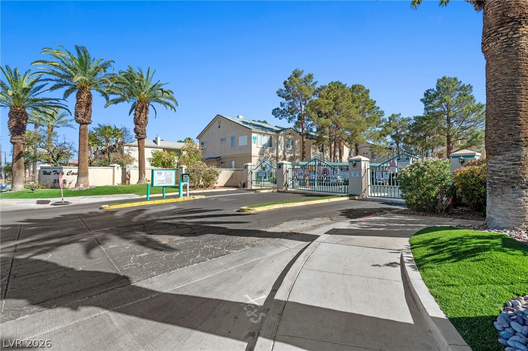 5155 West Tropicana Avenue 2090 Property Photo 6