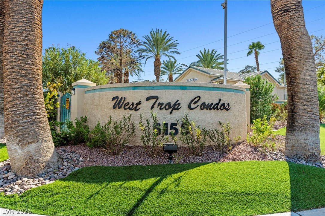 5155 West Tropicana Avenue 2090 Property Photo 7