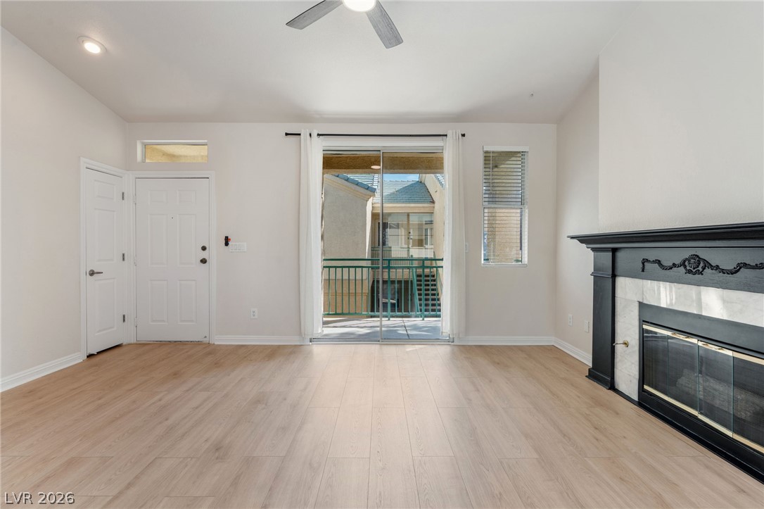 5155 West Tropicana Avenue 2090 Property Photo 9