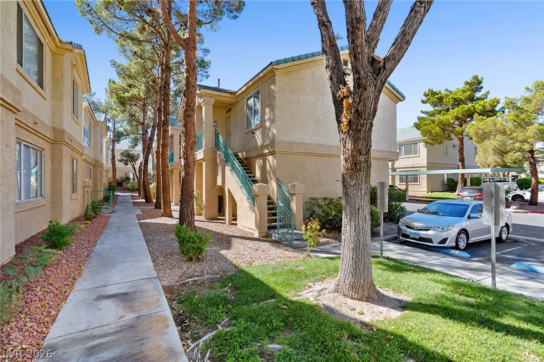 5155 West Tropicana Avenue 2090 Property Photo 15
