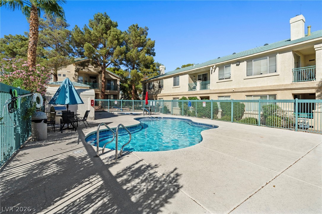 5155 West Tropicana Avenue 2090 Property Photo 36