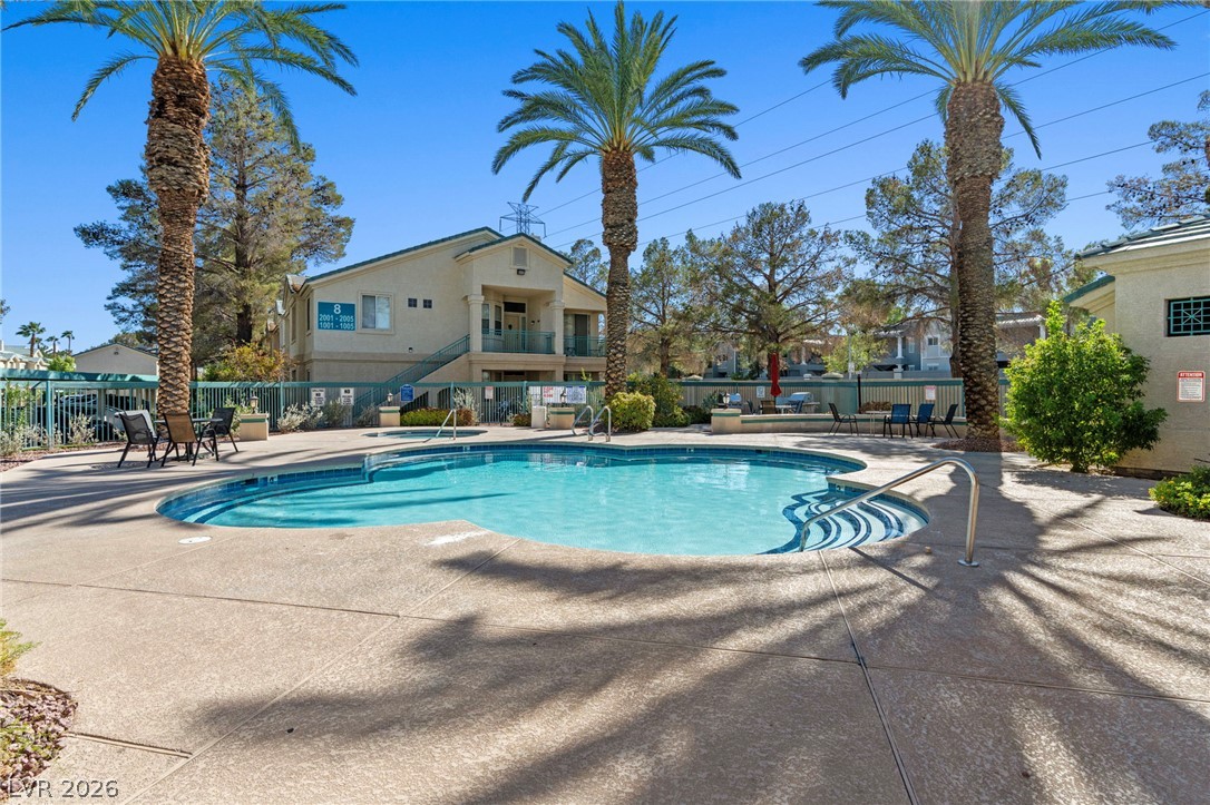 5155 West Tropicana Avenue 2090 Property Photo 40