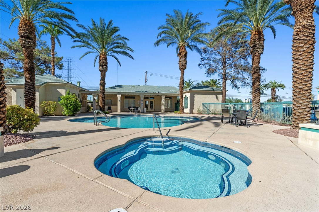 5155 West Tropicana Avenue 2090 Property Photo 41