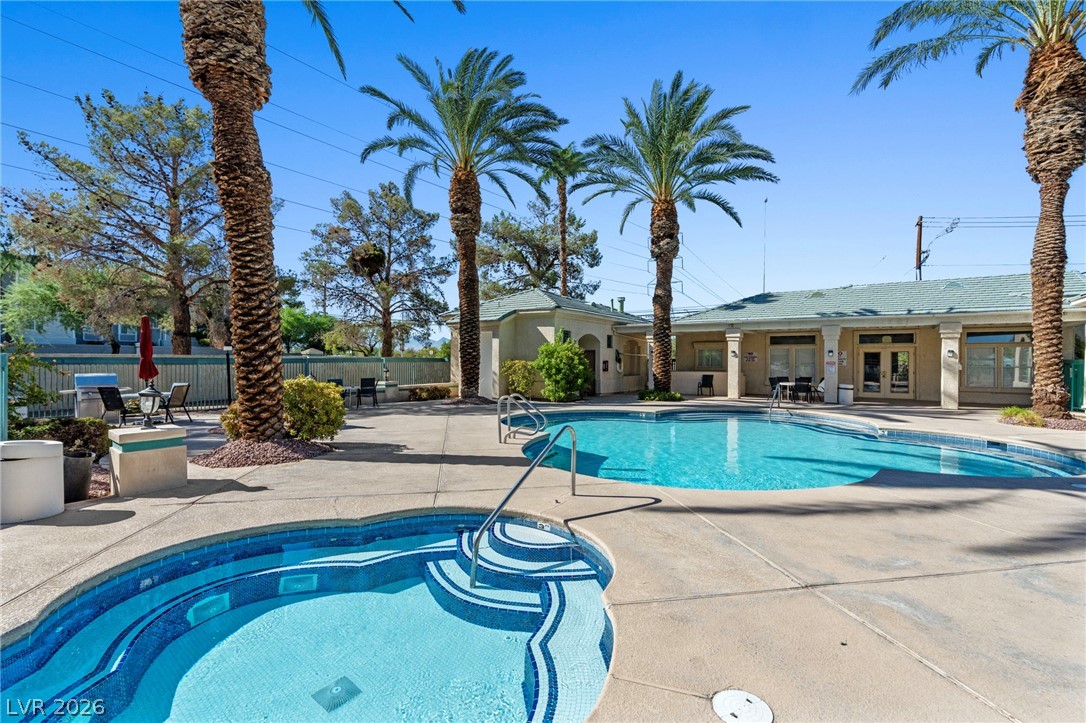 5155 West Tropicana Avenue 2090 Property Photo 42