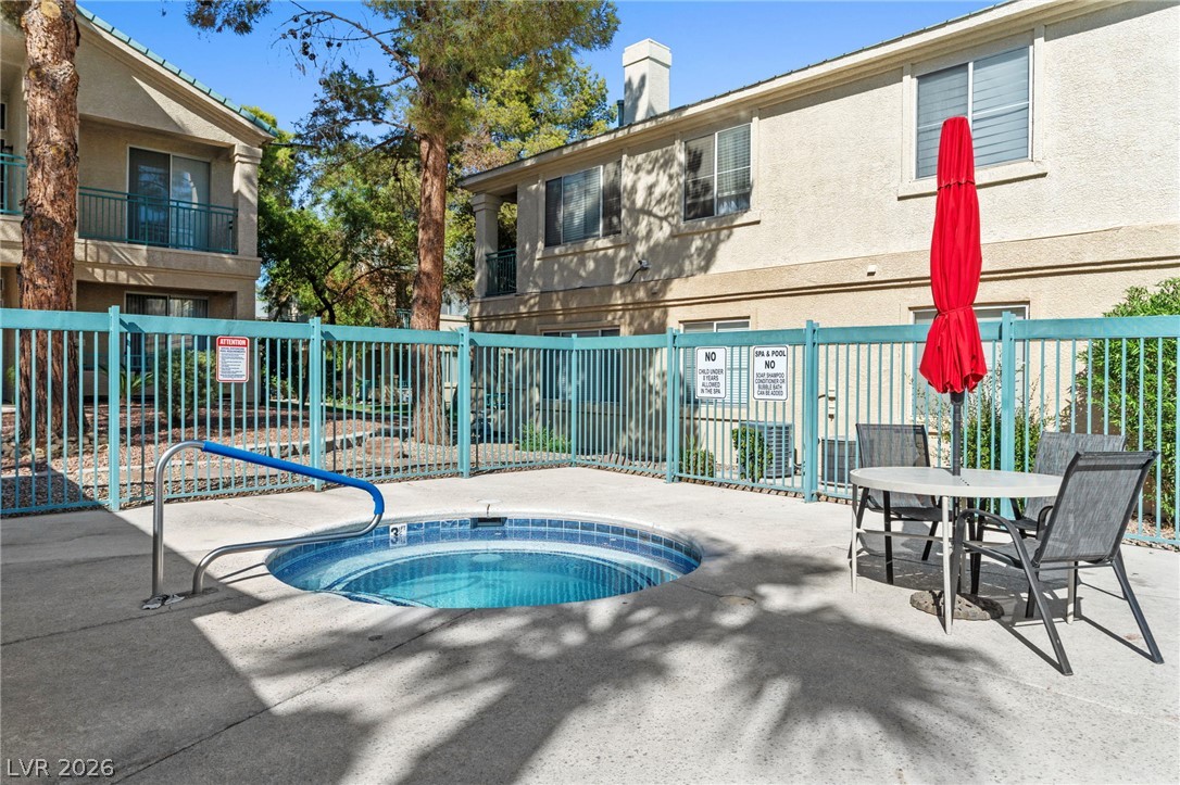 5155 West Tropicana Avenue 2090 Property Photo 51