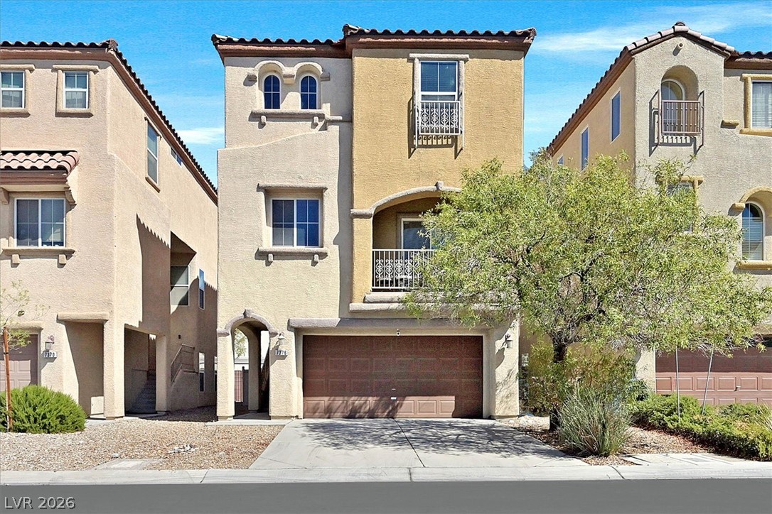 7376 Blanco Peak Street Property Photo 1