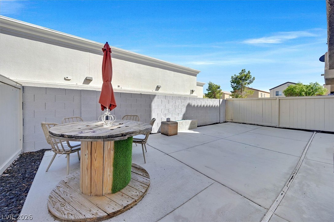 7376 Blanco Peak Street Property Photo 26
